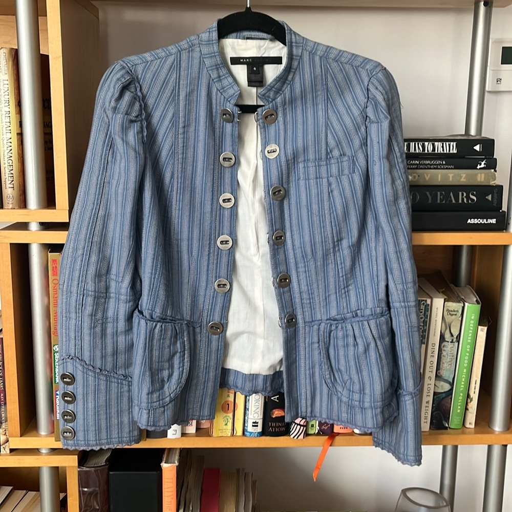 Marc Jacobs Jacket